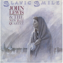 John Lewis (2) / The New Jazz Quartet Slavic Smile