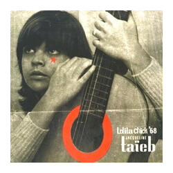 Jacqueline Taieb Lolita Chick '68