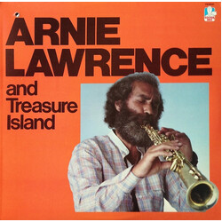 Arnie Lawrence / Treasure Island (2) Arnie Lawrence and Treasure Island