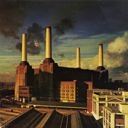 Pink Floyd Animals