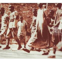 Russian Circles Guidance