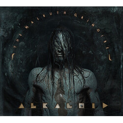 Alkaloid (6) The Malkuth Grimoire