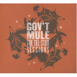 Gov't Mule The Tel★Star Sessions