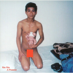 Xiu Xiu A Promise