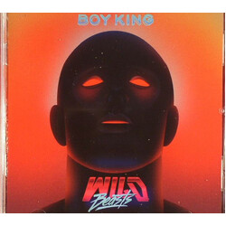 Wild Beasts Boy King
