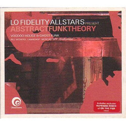 Lo-Fidelity Allstars Abstract Funk Theory