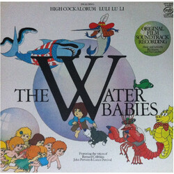 Bill Martin & Phil Coulter The Water Babies