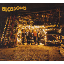 Blossoms Blossoms
