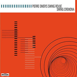 Pierre Omer's Swing Revue Swing Cremona