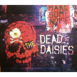 The Dead Daisies Make Some Noise