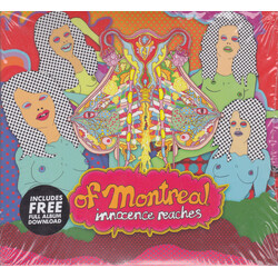 Of Montreal Innocence Reaches