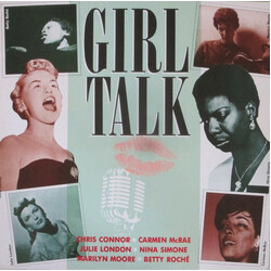 Various Girl Talk