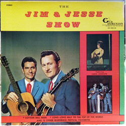 Jim & Jesse The Jim & Jesse Show