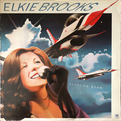 Elkie Brooks Shooting Star