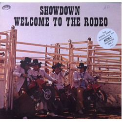 Showdown (4) Welcome To The Rodeo