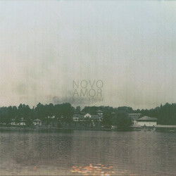 Novo Amor Woodgate, NY.