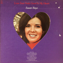 Susan Raye Love Sure Feels Good In My Heart