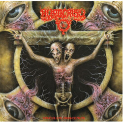 Hypocrisy Osculum Obscenum Vinyl LP