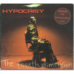 Hypocrisy The Fourth Dimension