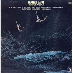 Hubert Laws Then There Was Light (Volume 1)