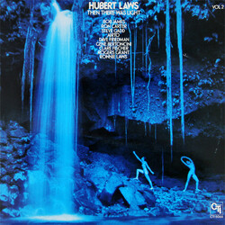 Hubert Laws Then There Was Light (Volume 2)