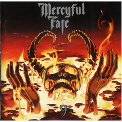 Mercyful Fate 9
