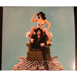 Les Deuxluxes Traitement Deuxluxes Vinyl LP