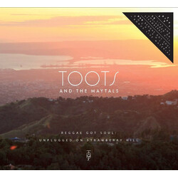 Toots & The Maytals Unplugged On Strawberry Hill