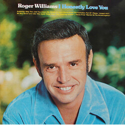Roger Williams (2) I Honestly Love You