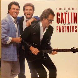 Larry Gatlin & The Gatlin Brothers Partners