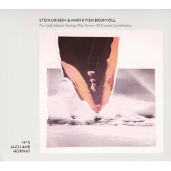 Stein & Mari For Individuals Facing The Terror Of Cosmic Loneliness