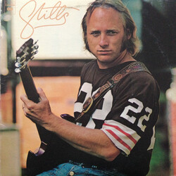Stephen Stills Stills
