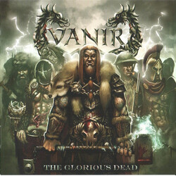 Vanir (2) The Glorious Dead