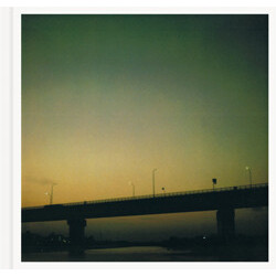 Haruka Nakamura Twilight Vinyl 2 LP