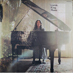 Carole King Music