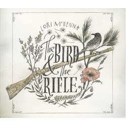 Lori McKenna The Bird & The Rifle