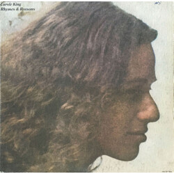 Carole King Rhymes & Reasons