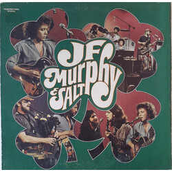 JF Murphy & Salt JF Murphy & Salt