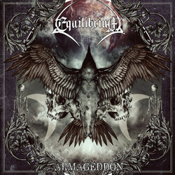 Equilibrium (7) Armageddon