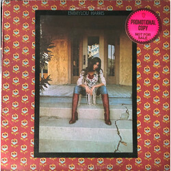 Emmylou Harris Elite Hotel