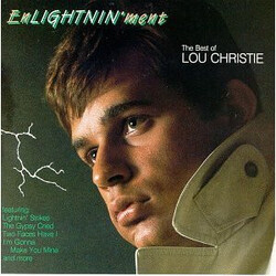 Lou Christie EnLightnin'ment - The Best Of Lou Christie