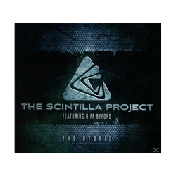 The Scintilla Project / Biff Byford The Hybrid