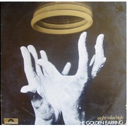 Golden Earring Eight Miles High