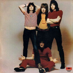 Golden Earring On The Double