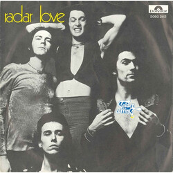 Golden Earring Radar Love