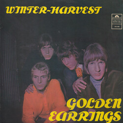 Golden Earring Winter-Harvest