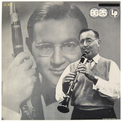 Benny Goodman The Vintage Goodman