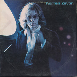 Warren Zevon Warren Zevon