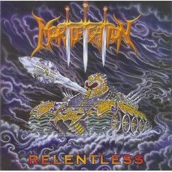 Mortification Relentless