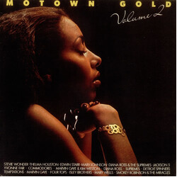 Various Motown Gold Volume 2